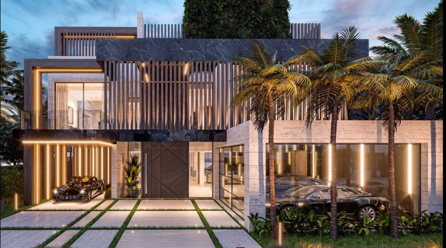 Villa Valiente